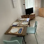 Apartmán Bonne Chance