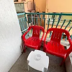 Apartmán Bonne Chance