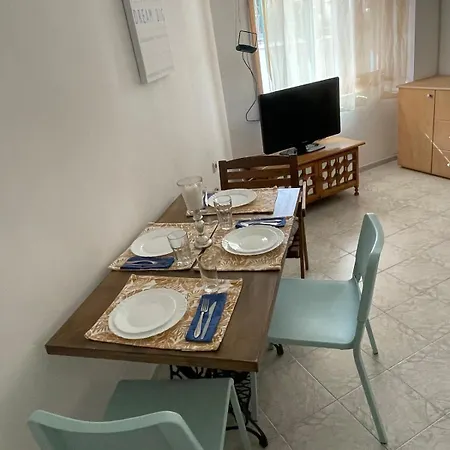 Apartman Bonne Chance