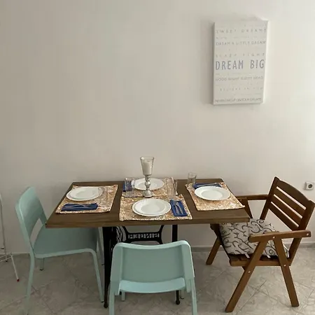 Апартамент Bonne Chance *