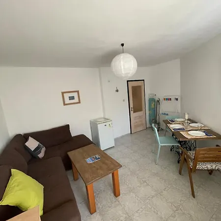 Bonne Chance Созопол