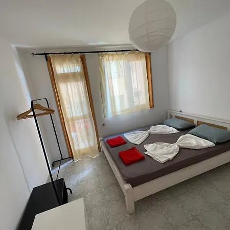 Apartman Bonne Chance Szozopol