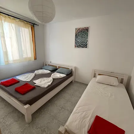 Apartmán Bonne Chance *