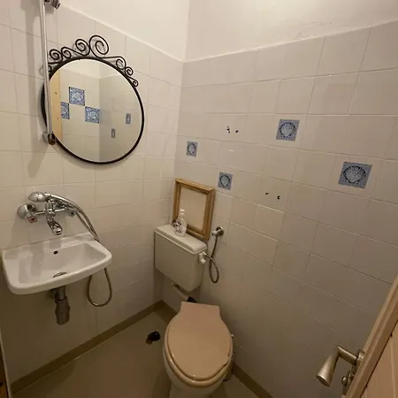 Apartman Bonne Chance Szozopol