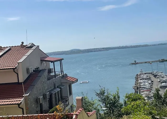 Апартамент Bonne Chance