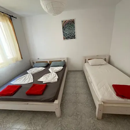 Bonne Chance * ソゾポル