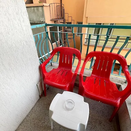 アパート Bonne Chance