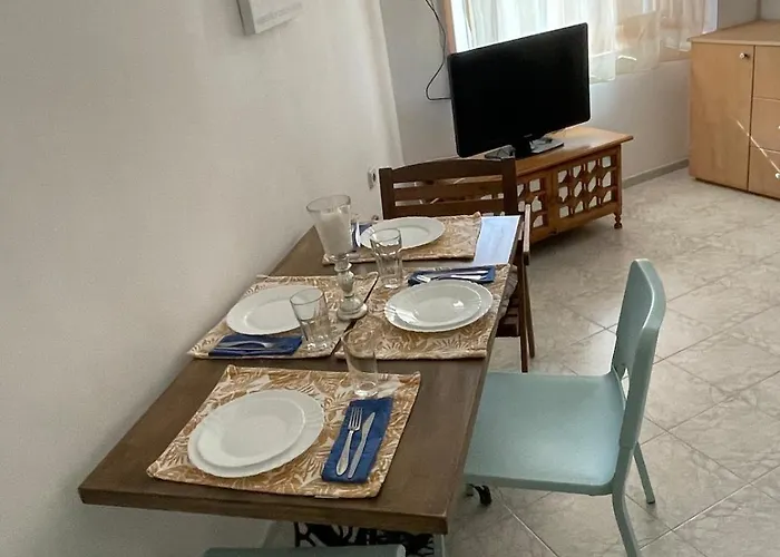 Appartement Bonne Chance