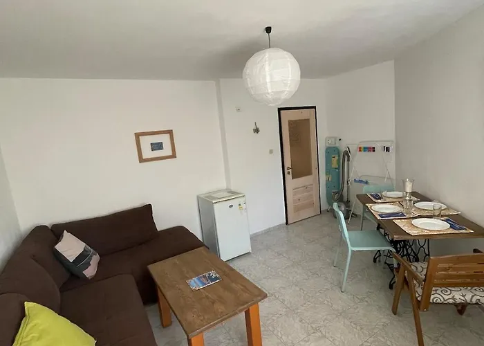 Bonne Chance Sozopol