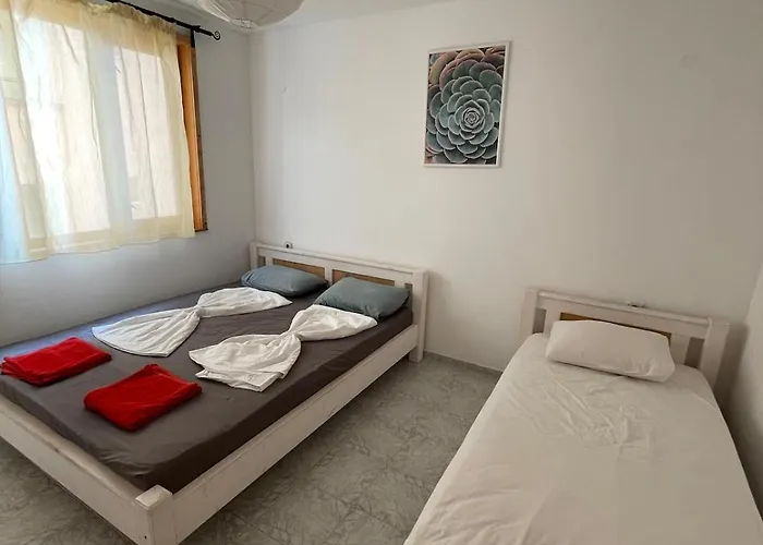 Appartement Bonne Chance *