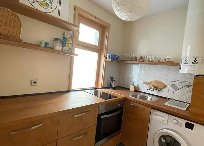 Bonne Chance Appartement *