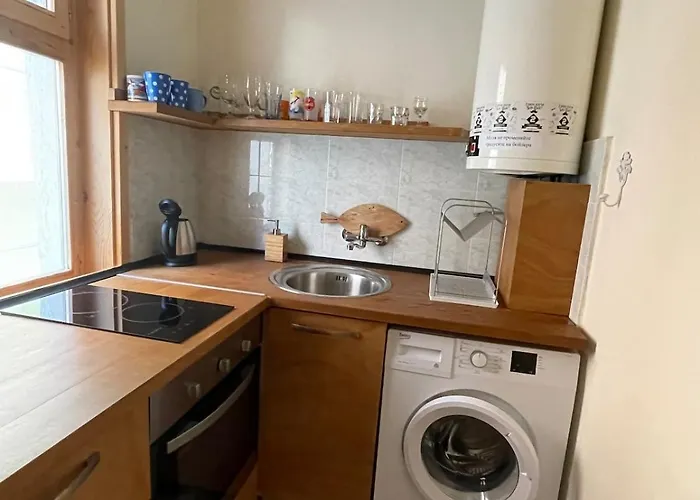 Bonne Chance * Sozopol