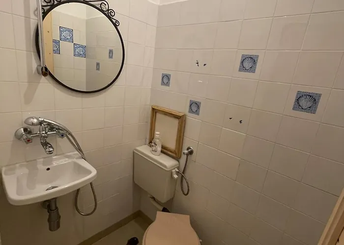 Appartement Bonne Chance Sozopol