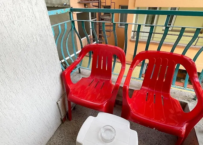 Appartement Bonne Chance